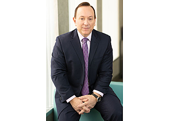 Tim Sulolli - GOODMAN ACKER P.C. Detroit Medical Malpractice Lawyers image 1