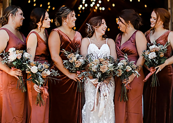 Kansas City Wedding Photographers Tim Toms Photography