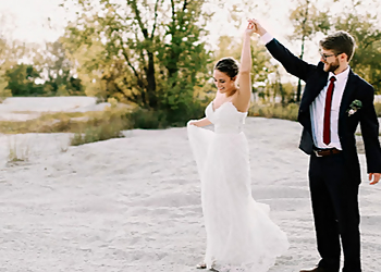 Kansas City Wedding Photographers Tim Toms Photography