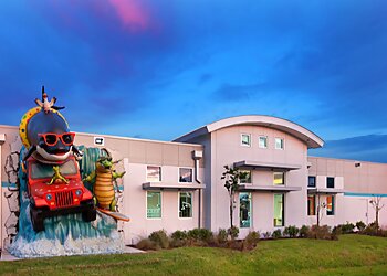 Cape Coral Kids Dentists Tim Verwest, DMD - PEDIATRIC DENTISTRY OF FLORIDA