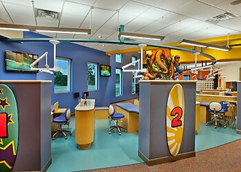 Cape Coral Kids Dentists Tim Verwest, DMD - PEDIATRIC DENTISTRY OF FLORIDA