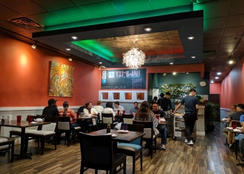restaurants jacksonville