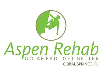 Coral Springs Physical Therapists Tim Weyant, MS, PT - ASPEN REHAB