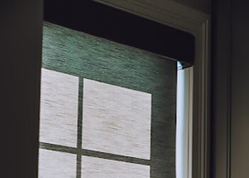 Cleveland Window Treatment Stores Timan Custom Window Treatments