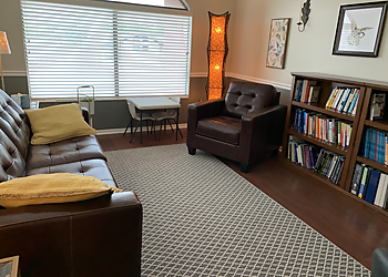 St George Marriage Counselors Timandra Fawson, LMFT - BLUE CHIP COUNSELING