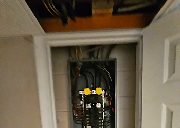 Timber Creek Electric, LLC - Toledo, OH Electricians - Service Highlights