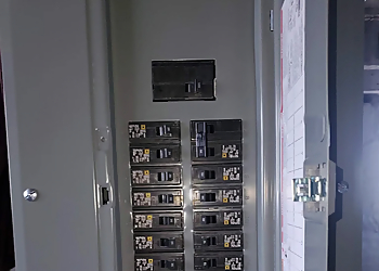Timber Creek Electric, LLC - Toledo, OH Electricians - Indoor Service Image
