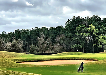 Pasadena Golf Courses Timber Creek Golf Club