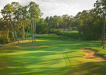 Timber Creek Golf Club Pasadena Golf Courses image 1