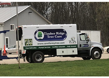 Timber Ridge Tree Care
