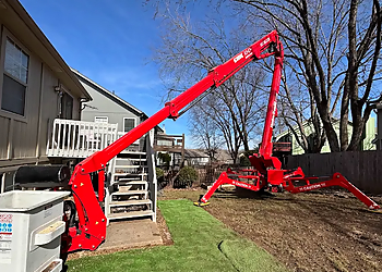 Timber Tree Service LLC - Olathe, KS Tree Services - Maintenance Service Image