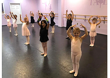 Tallahassee Dance Schools Timberlane Arts and Dance Academy LLC