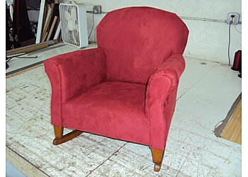Colorado Springs Upholstery Timberline Foam & Upholstery Supply