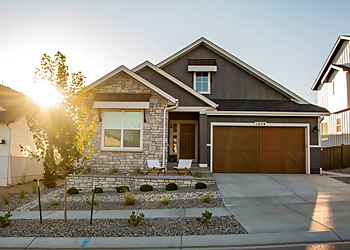 Colorado Springs Landscaping Companies Timberline Landscaping