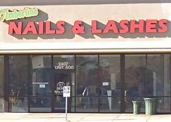 Fort Collins Nail Salons Timberline Nails & Lashes