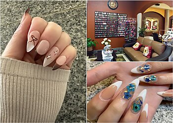 Fort Collins Nail Salons Timberline Nails & Lashes