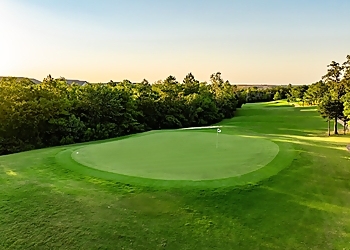 Denton Golf Courses Timberlinks Golf Club