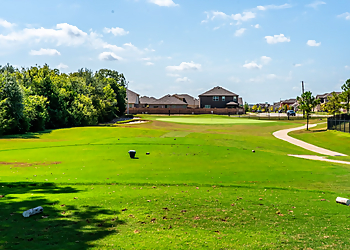 Denton Golf Courses Timberlinks Golf Club