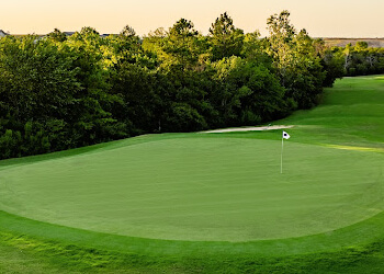 Timberlinks Golf Club Denton Golf Courses