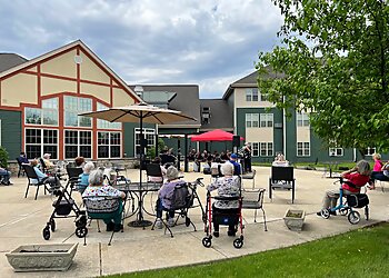 Joliet Assisted Living Facilities Timbers of Shorewood