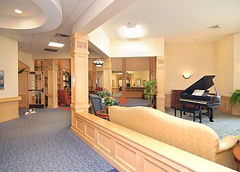 Joliet Assisted Living Facilities Timbers of Shorewood