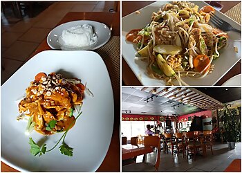 Louisville Thai Restaurants Time 4 Thai