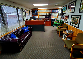 Aurora Financial Services TimeWise Financial