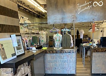 Lancaster Dry Cleaners Timeless Cleaners