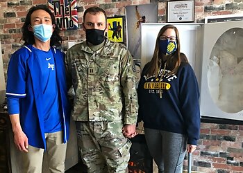 Lancaster Dry Cleaners Timeless Cleaners