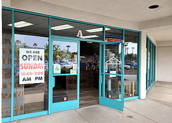Timeless Cleaners Palmdale Dry Cleaners