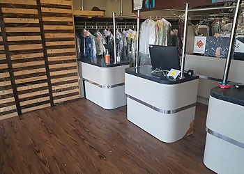 Timeless Cleaners Lancaster - Lancaster, CA Dry Cleaners - Business Interior Image