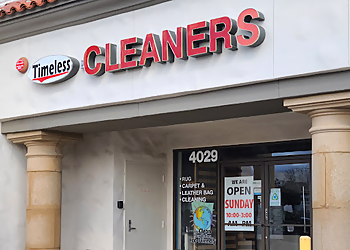 Timeless Cleaners Lancaster Timeless Cleaners Lancaster - Lancaster, CA Dry Cleaners - Business Exterior Image