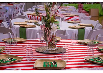 Amarillo Wedding Planners Timeless Events Amarillo