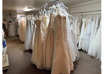 Fort Collins Bridal Shops Timeless Gowns