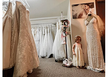 3 Best Bridal  Shops  in Fort  Collins  CO  ThreeBestRated