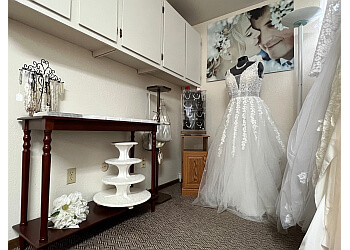 3 Best Bridal Shops in Fort Collins, CO - ThreeBestRated