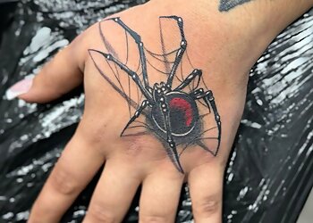 Timeless Ink Studio  Houston Tattoo Shops image 1
