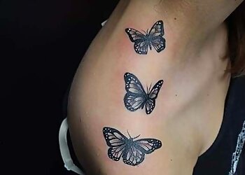 Columbus Tattoo Shops Timeless Ink Tattoo