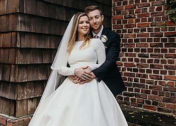 Timeless Photo + Video - Washington, DC Videographers - Service Image