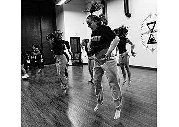 Anaheim Dance Schools Timeless Studios