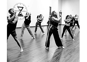 Anaheim Dance Schools Timeless Studios