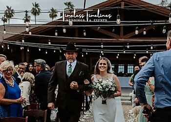 Riverside Event Management Companies Timeless Timelines Weddings & Events