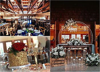 Riverside Event Management Companies Timeless Timelines Weddings & Events