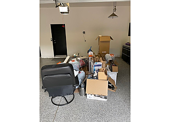 Gilbert Junk Removal Timely Junk Removal