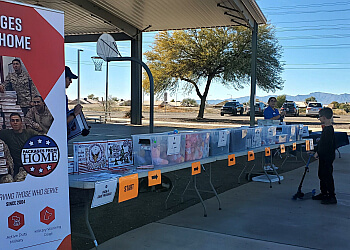 Glendale Event Management Companies Times Two Entertainment | Movies & Events