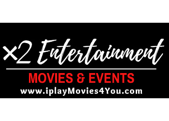 Times Two Entertainment | Movies & Events