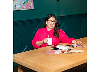Time with Terrazas Garden Grove Wedding Planners image 1