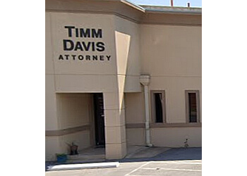 McAllen Estate Planning Lawyers Timm Davis - DAVIS LAW, PC