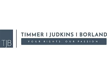 Des Moines Employment Lawyers Timmer, Judkins & Borland, P.L.L.C.