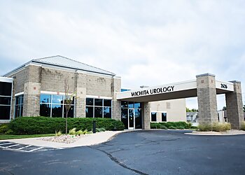 Wichita Urologists Timothy A. Richardson, MD - WICHITA UROLOGY